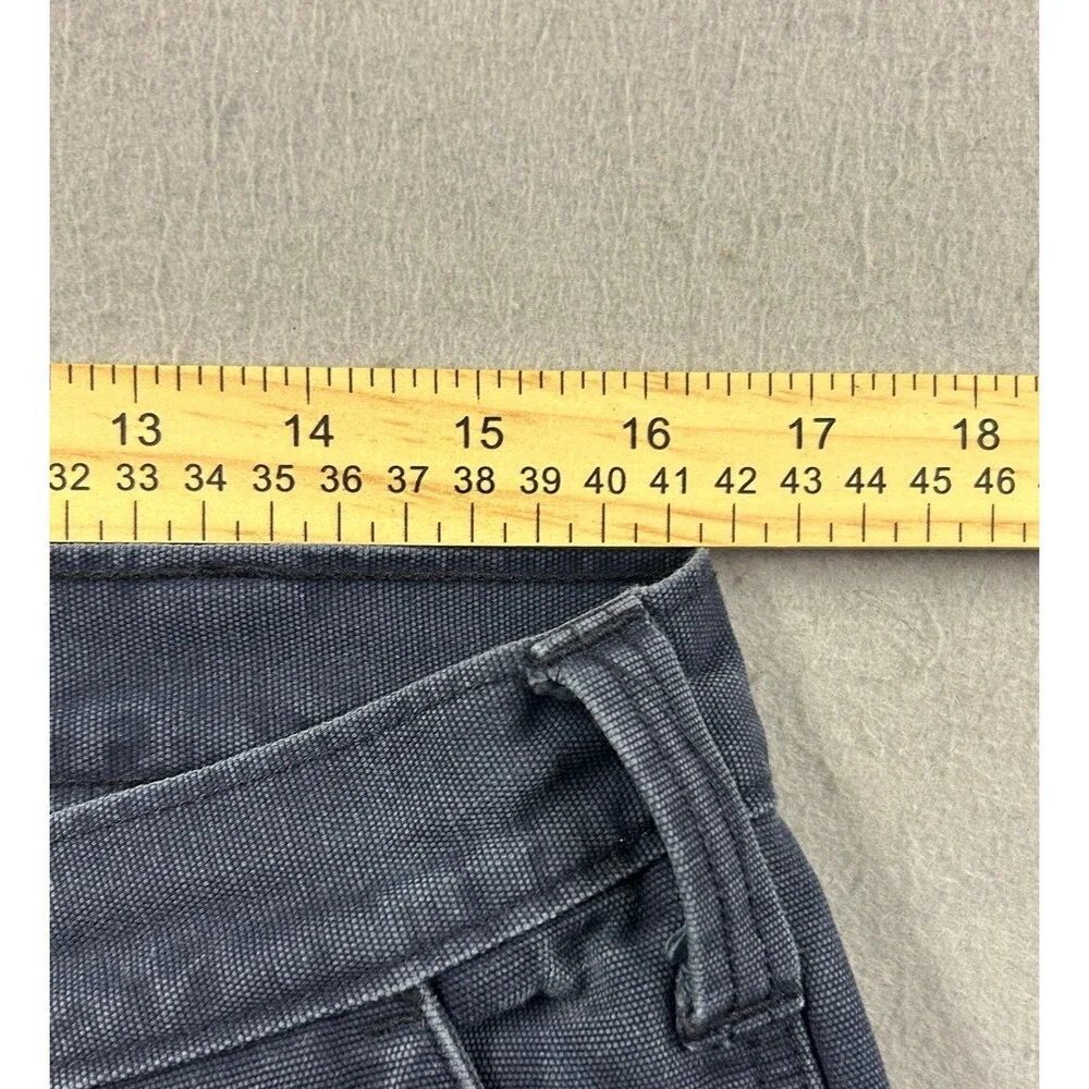 Tyndale Men’s Arc Rated Flame Resistant Work Cargo Pants 35x32